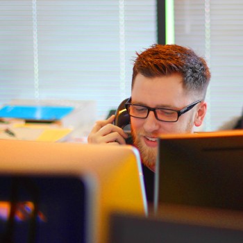 Formations relation client à distance