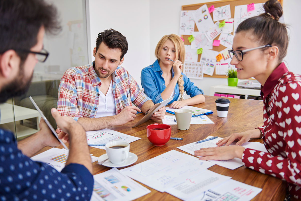 Mieux se connaître pour mieux vendre (avec la méthode des couleurs)